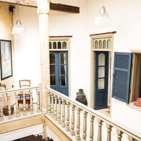 Dar44 Otel Suvayr Dış mekan fotoğraf