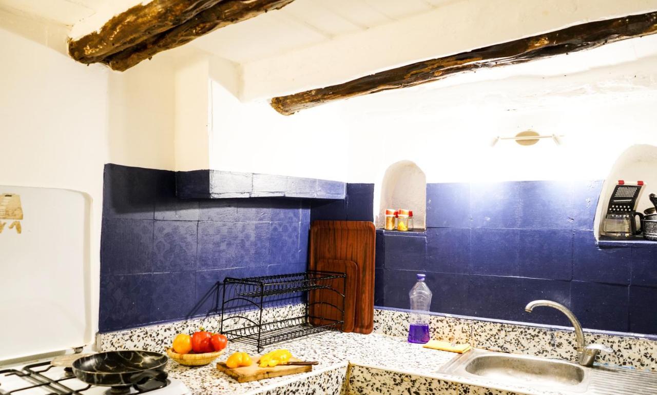 Dar44 Otel Suvayr Dış mekan fotoğraf