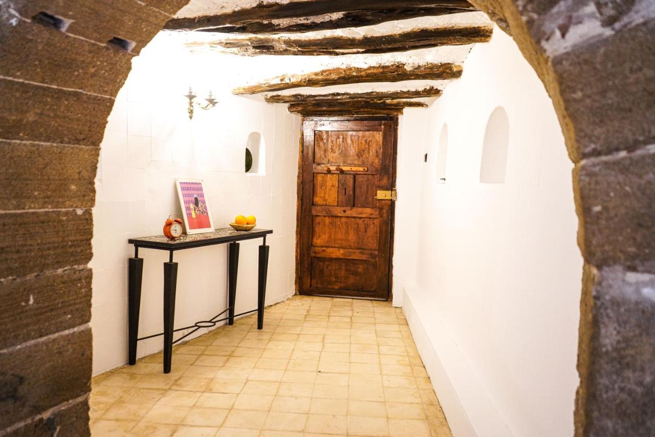 Dar44 Otel Suvayr Dış mekan fotoğraf