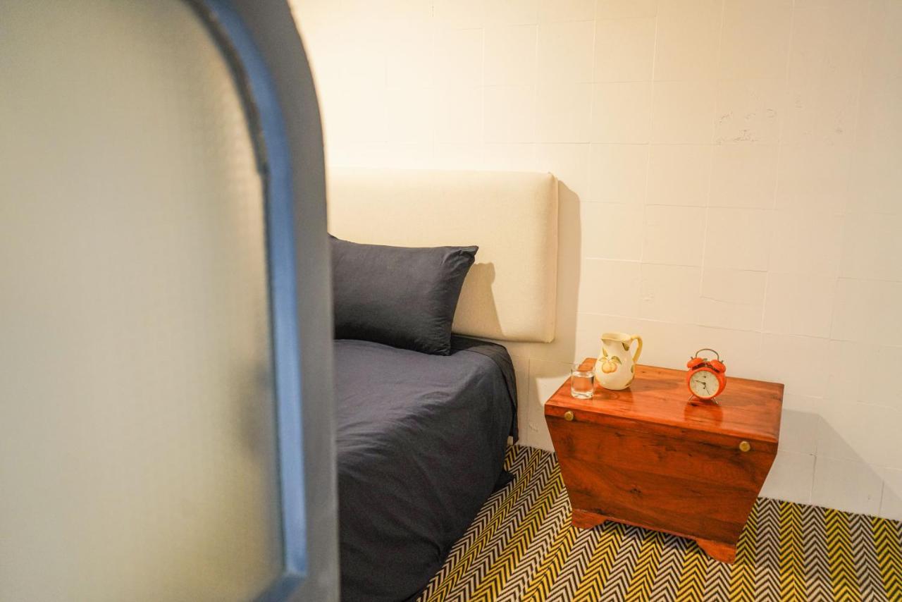 Dar44 Otel Suvayr Dış mekan fotoğraf
